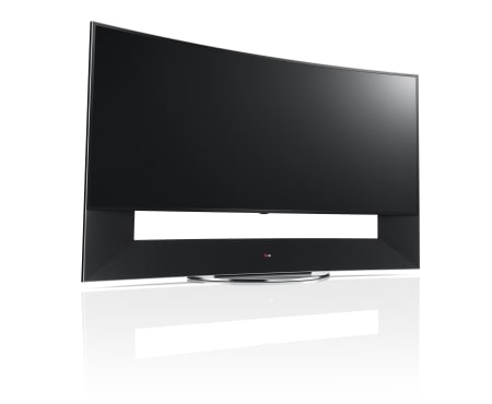 LG 105'' LG ULTRA HD 5K TV, SMART TV WebOS, Skype kamera, Multi-kanálové reproduktory (150W), IPS panel, Wi-Fi, Magický ovládač, DVB-T2, Miracast / Widi, 105UC9V, thumbnail 7