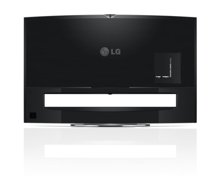 LG 105'' LG ULTRA HD 5K TV, SMART TV WebOS, Skype kamera, Multi-kanálové reproduktory (150W), IPS panel, Wi-Fi, Magický ovládač, DVB-T2, Miracast / Widi, 105UC9V, thumbnail 8