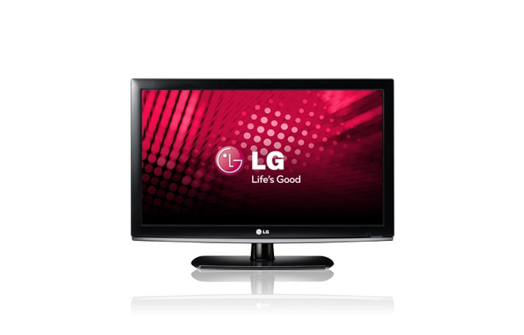 LG 19'' LG HD LCD TV, 19LD350, thumbnail 1