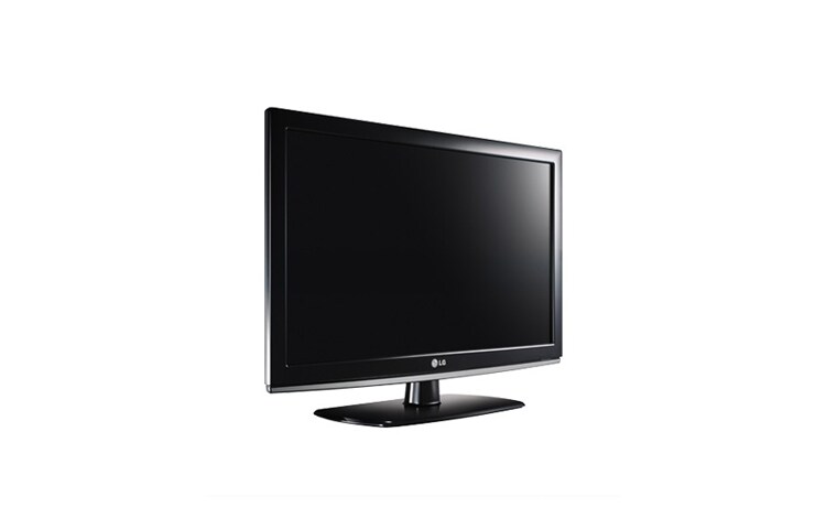 LG 19'' LG HD LCD TV, 19LD350, thumbnail 4