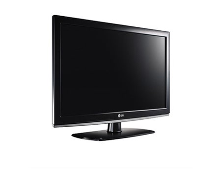LG 19'' LG HD LCD TV, 19LD350, thumbnail 4