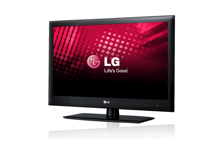 LG 19'' LG LED LCD TV, 19LE3300, thumbnail 1