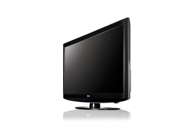 LG 19'' HD Ready LG LCD TV, 19LH2000, thumbnail 2