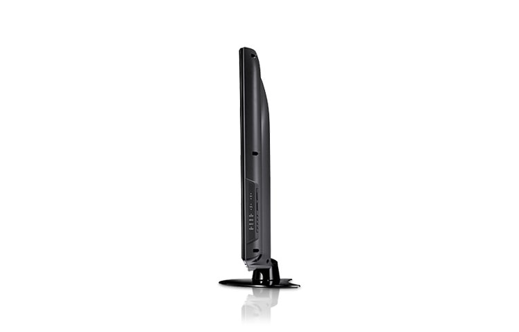 LG 19'' HD Ready LG LCD TV, 19LH2000, thumbnail 4