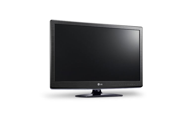 LG 19” HD LED TV, MCI 100, Intelligent Sensor, DVB tunery T/C, 2x HDMI a 1x USB konektory, Smart energy saving PLUS, 19LS3500, thumbnail 3