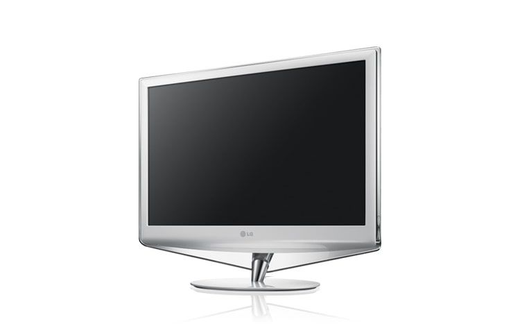 LG 19'' HD Ready LG LCD TV, 19LU4000, thumbnail 2