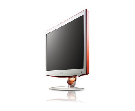 LG 19'' Full HD LG LCD TV, 19LU5000, thumbnail 2