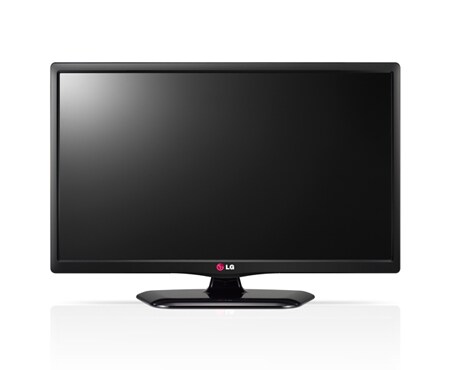 LG 22 ''LG LED TV LB450, IPS panel, DVB-T2, Dolby Digital dekodér , 22LB450U, thumbnail 2