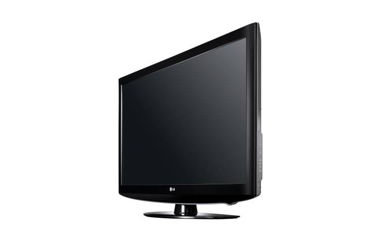LG 22'' LG LCD TV, 22LD320, thumbnail 2