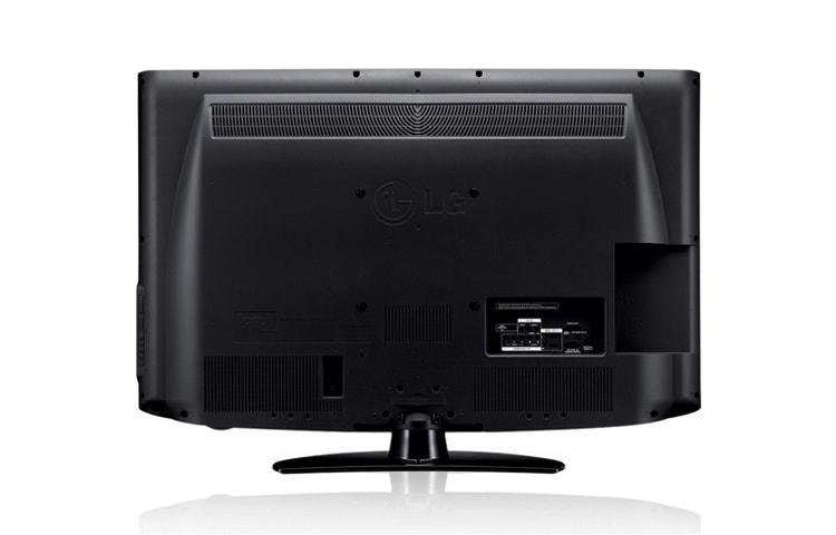 LG 22'' LG LCD TV, 22LD320, thumbnail 4