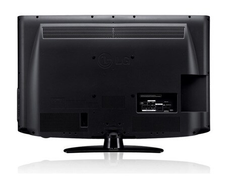 LG 22'' LG LCD TV, 22LD320, thumbnail 4