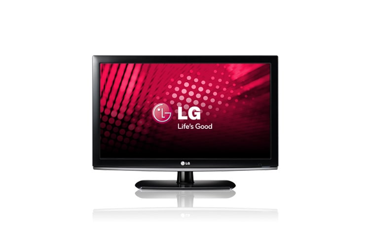 LG 22'' LG HD LCD TV, 22LD350, thumbnail 1