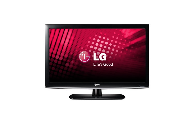 LG 22'' LG LCD TV, 22LK330, thumbnail 1