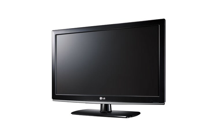 LG 22'' LG LCD TV, 22LK330, thumbnail 2