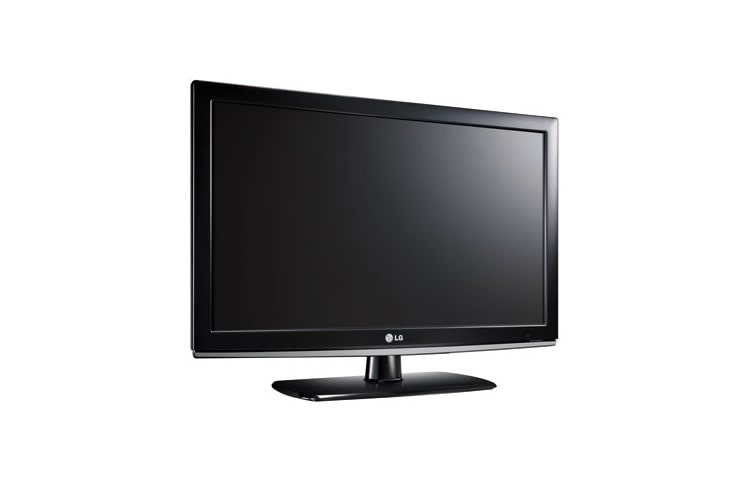 LG 22'' LG LCD TV, 22LK330, thumbnail 3