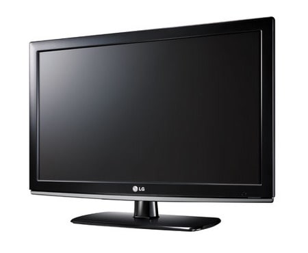 LG 22'' LG LCD TV, 22LK330, thumbnail 2