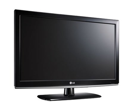 LG 22'' LG LCD TV, 22LK330, thumbnail 3