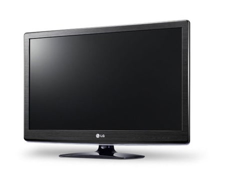 LG 22” HD LED TV, MCI 100, Intelligent Sensor, DVB tunery T/C, 2x HDMI a 1x USB konektory, Smart energy saving PLUS, 22LS3500, thumbnail 2