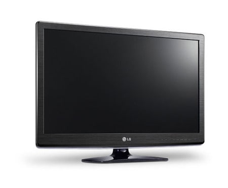 LG 22” HD LED TV, MCI 100, Intelligent Sensor, DVB tunery T/C, 2x HDMI a 1x USB konektory, Smart energy saving PLUS, 22LS3500, thumbnail 3