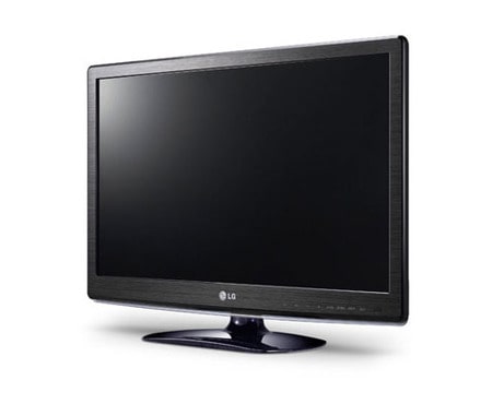 LG 22” HD LED TV, MCI 100, Intelligent Sensor, DVB tunery T/C, 2x HDMI a 1x USB konektory, Smart energy saving PLUS, 22LS3500, thumbnail 4