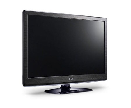 LG 22” HD LED TV, MCI 100, Intelligent Sensor, DVB tunery T/C, 2x HDMI a 1x USB konektory, Smart energy saving PLUS, 22LS3500, thumbnail 5