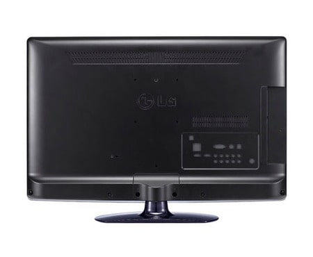 LG 22” HD LED TV, MCI 100, Intelligent Sensor, DVB tunery T/C, 2x HDMI a 1x USB konektory, Smart energy saving PLUS, 22LS3500, thumbnail 6