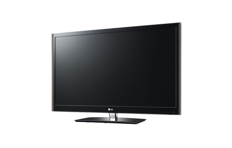 LG 22'' ​​Full HD LED TV, TruMotion 50Hz, USB 2.0, Káblový tuner, 22LV5500, thumbnail 2