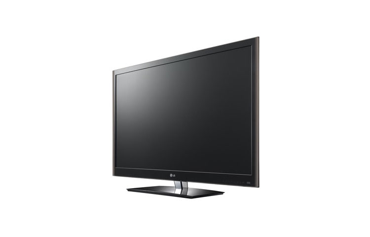 LG 22'' ​​Full HD LED TV, TruMotion 50Hz, USB 2.0, Káblový tuner, 22LV5500, thumbnail 3