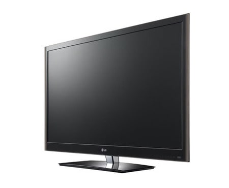 LG 22'' ​​Full HD LED TV, TruMotion 50Hz, USB 2.0, Káblový tuner, 22LV5500, thumbnail 3