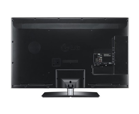 LG 22'' ​​Full HD LED TV, TruMotion 50Hz, USB 2.0, Káblový tuner, 22LV5500, thumbnail 7