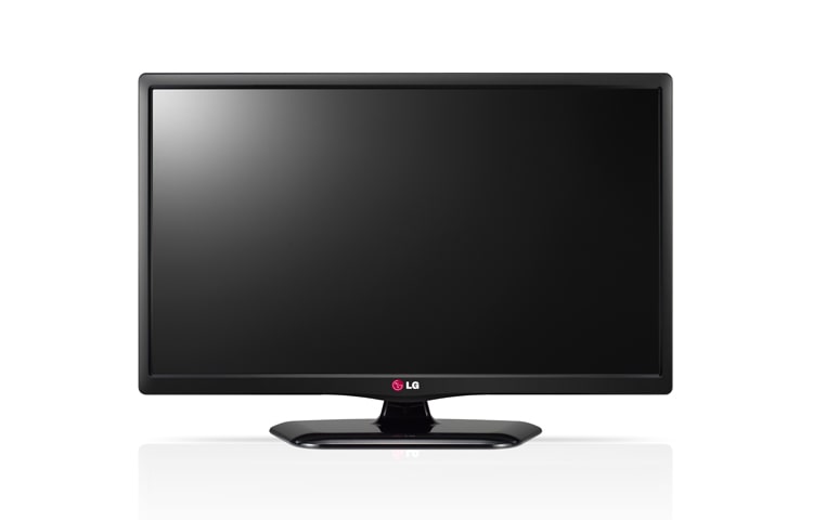 LG LED TV S IPS PANELOM, 24LB450U, thumbnail 2