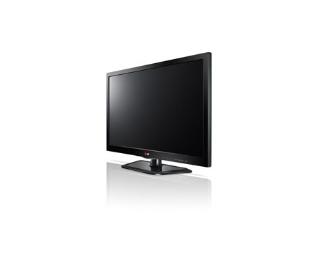 LG 26'' HD LED TV, MCI 100, DVB tunery T/C, HDMI a USB konektory, 26LN450B, thumbnail 3