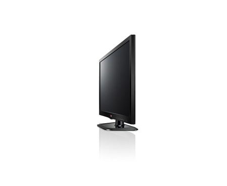 LG 26'' HD LED TV, MCI 100, DVB tunery T/C, HDMI a USB konektory, 26LN450B, thumbnail 4