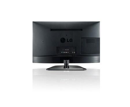 LG 26'' HD LED TV, MCI 100, DVB tunery T/C, HDMI a USB konektory, 26LN450B, thumbnail 7
