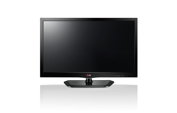 LG 26'' HD LED TV, MCI 100, DVB tunery T/C, HDMI a USB konektory, 26LN450B, thumbnail 1