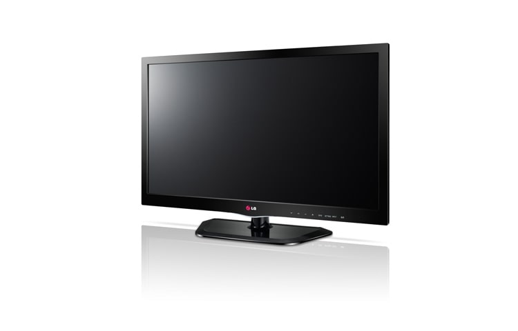 LG 26'' HD LED TV, MCI 100, DVB tunery T/C, HDMI a USB konektory, 26LN450B, thumbnail 2