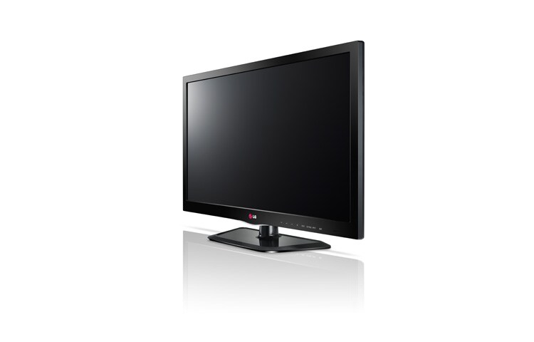 LG 26'' HD LED TV, MCI 100, DVB tunery T/C, HDMI a USB konektory, 26LN450B, thumbnail 3