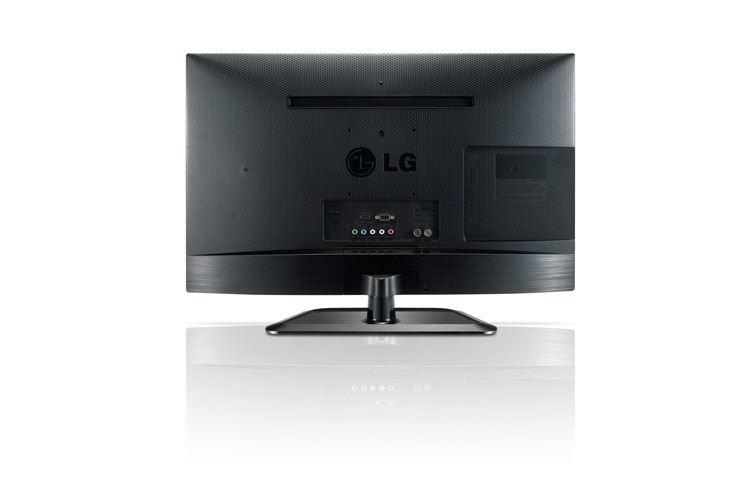 LG 26'' HD LED TV, MCI 100, DVB tunery T/C, HDMI a USB konektory, 26LN450B, thumbnail 7