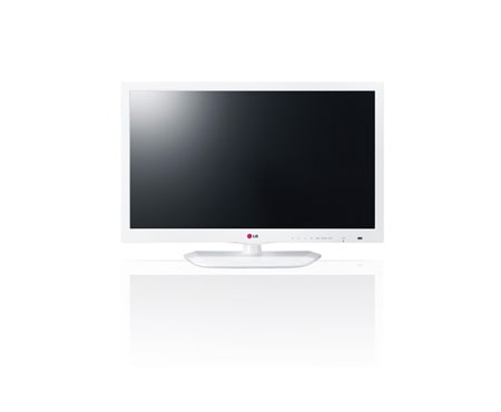 LG 26'' SMART TV, HD, MCI 100, SIMPLINK, WI-FI, MIRACAST, MAGICKÝ DIAĽKOVÝ OVLÁDAČ MOŽNO DOKÚPIŤ, 26LN460R