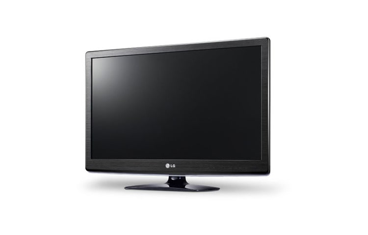 LG 26” HD LED TV, MCI 100, Intelligent Sensor, DVB tunery T/C, 2x HDMI a 1x USB konektory, Smart energy saving PLUS, 26LS3500, thumbnail 2