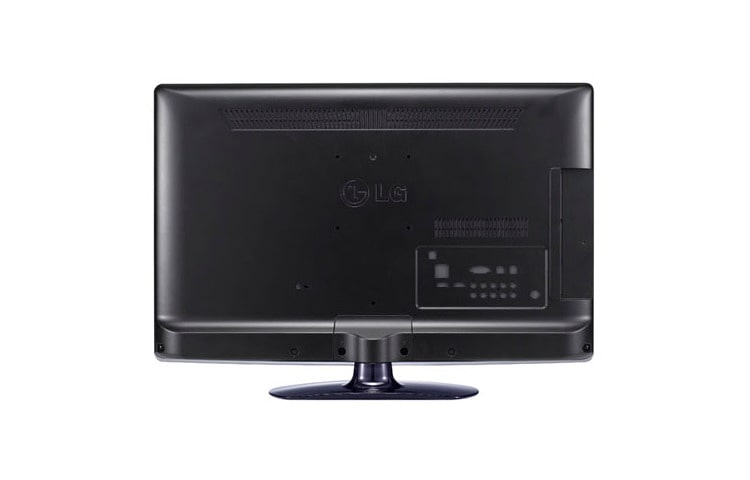 LG 26” HD LED TV, MCI 100, Intelligent Sensor, DVB tunery T/C, 2x HDMI a 1x USB konektory, Smart energy saving PLUS, 26LS3500, thumbnail 6