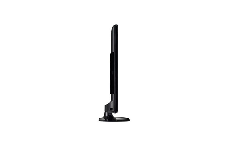 LG 26” HD LED TV, MCI 100, Intelligent Sensor, DVB tunery T/C, 2x HDMI a 1x USB konektory, Smart energy saving PLUS, 26LS3500, thumbnail 7