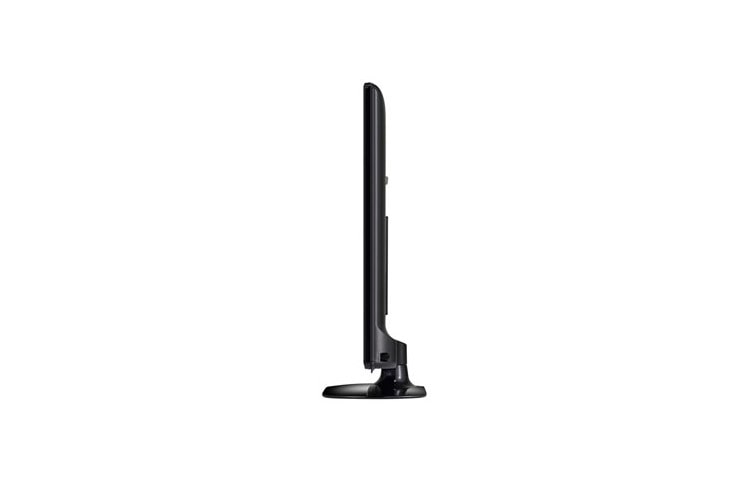 LG 26” HD LED TV, MCI 100, Intelligent Sensor, DVB tunery T/C, 2x HDMI a 1x USB konektory, Smart energy saving PLUS, 26LS3500, thumbnail 8