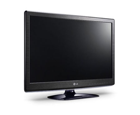 LG 26” HD LED TV, MCI 100, Intelligent Sensor, DVB tunery T/C, 2x HDMI a 1x USB konektory, Smart energy saving PLUS, 26LS3500, thumbnail 5