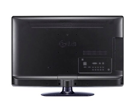 LG 26” HD LED TV, MCI 100, Intelligent Sensor, DVB tunery T/C, 2x HDMI a 1x USB konektory, Smart energy saving PLUS, 26LS3500, thumbnail 6