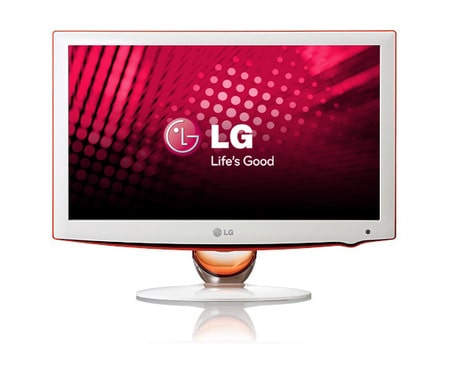 LG 26'' Full HD LG LCD TV, 26LU5000