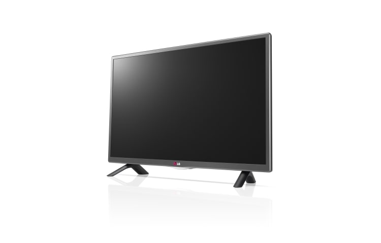 LG 28 ''LG LED TV LB450, DVB-T2, Dolby Digital dekodér , 28LB490U, thumbnail 2