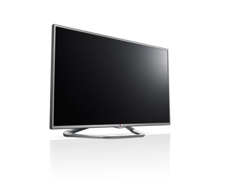 LG 32 inch CINEMA 3D Smart TV LA615S, 32LA615S, thumbnail 6