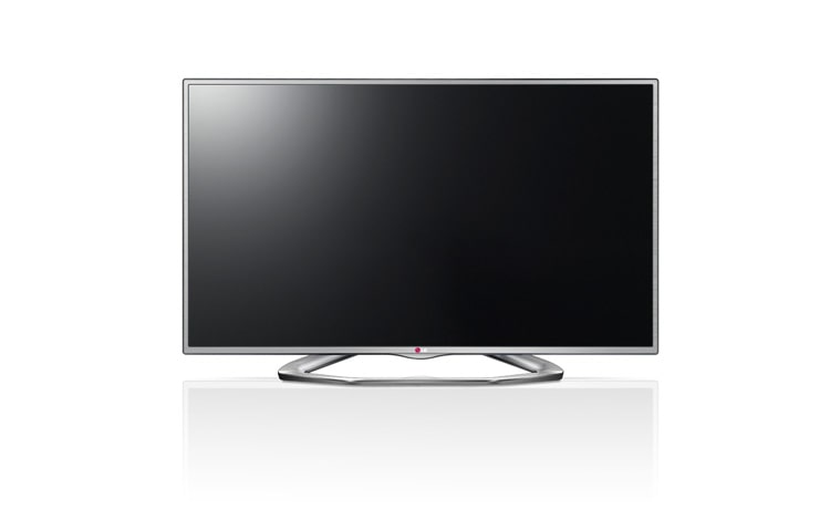 LG 32 inch CINEMA 3D Smart TV LA615S, 32LA615S, thumbnail 2