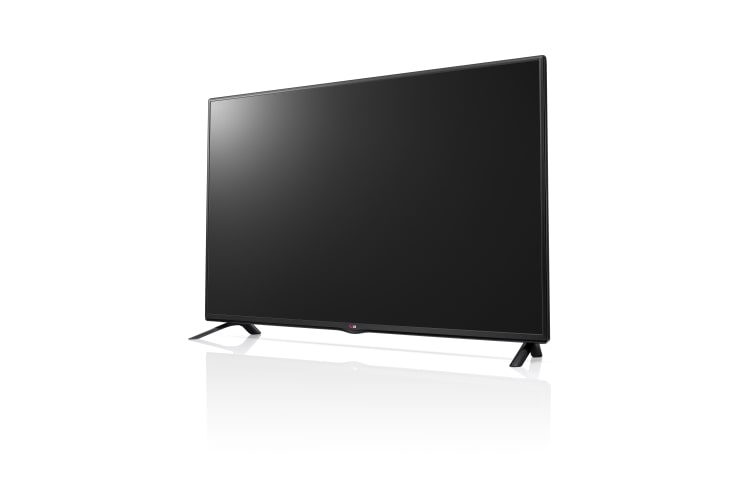 LG 32'' LG LED TV, MCI 100, USB, HDMI Optický výstup, Dolby Digital dekodér, 32LB550B, thumbnail 1